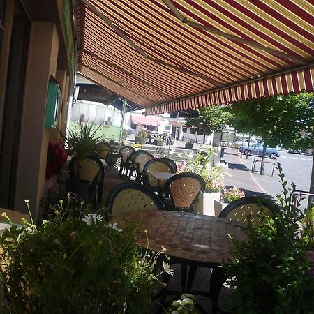 Auberge Bourbonnaise Lurcy-Levis Exterior photo